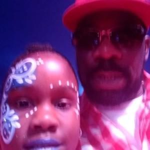 Meet your Posher, William